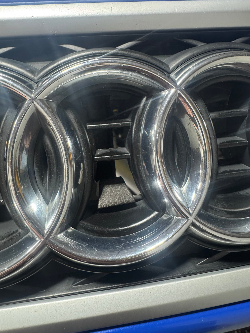 B5 Hood Latch Replacement Handle