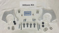 B5 S4/A4 300mm Rear Brake Kit