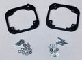 B5 Stock/Valeo Headlight Projector Retro-fit Brackets
