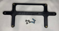 B5 RS4 Rear License Plate Holder