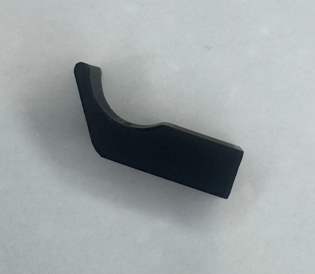 B5 Hood Latch Replacement Handle