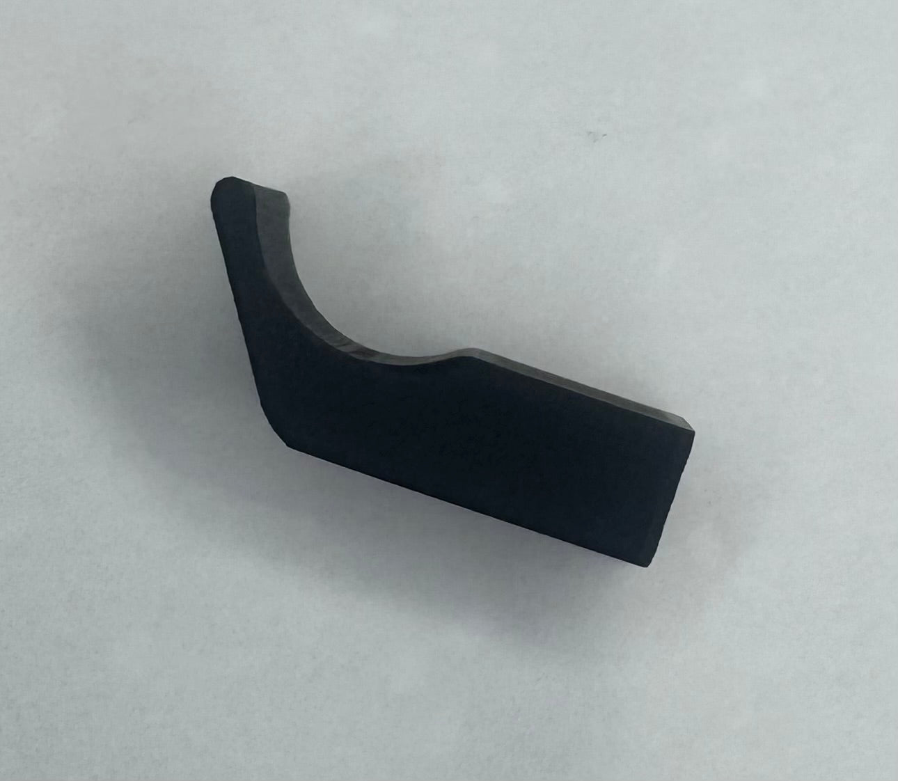 B5 Hood Latch Replacement Handle