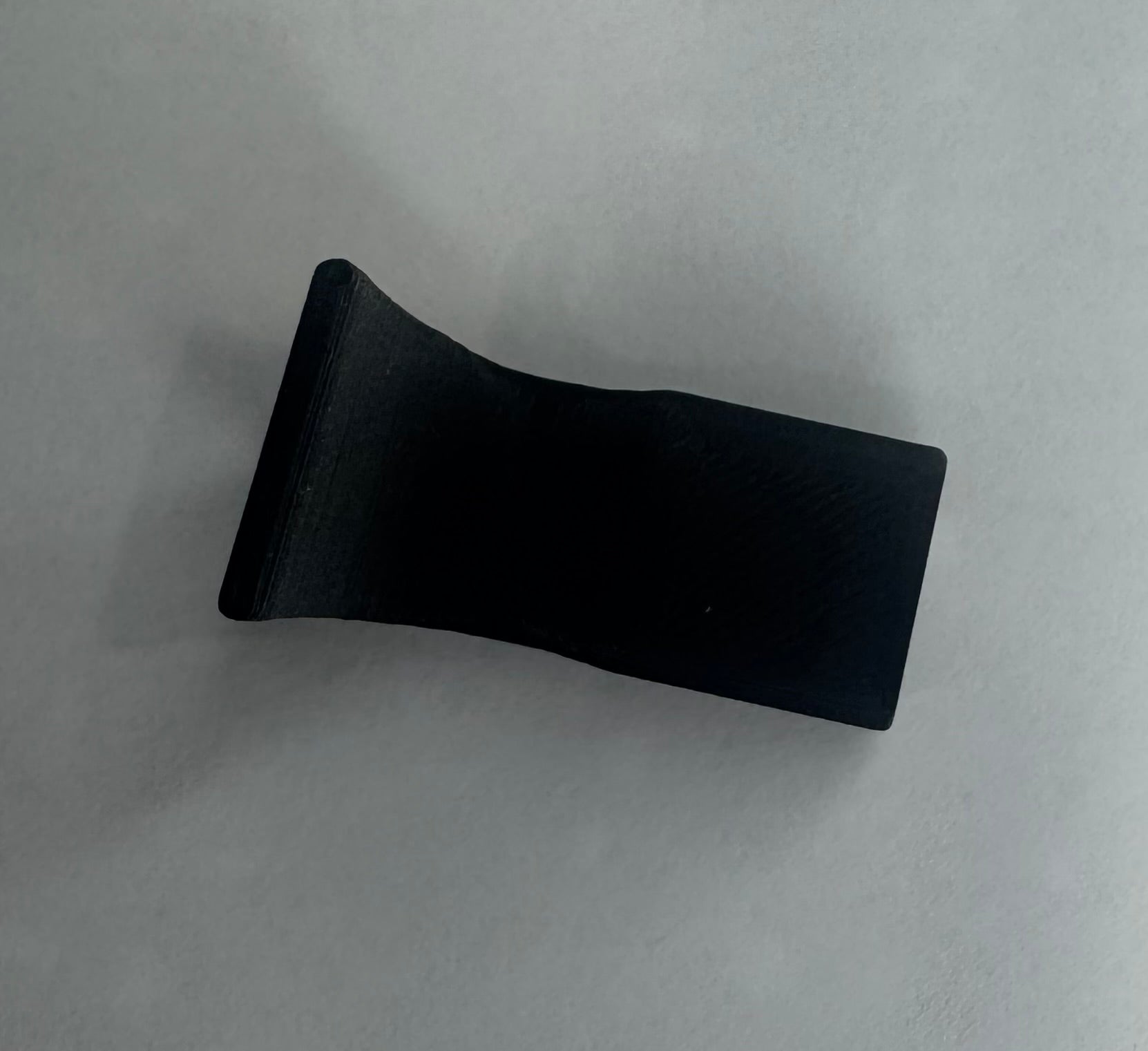 B5 Hood Latch Replacement Handle